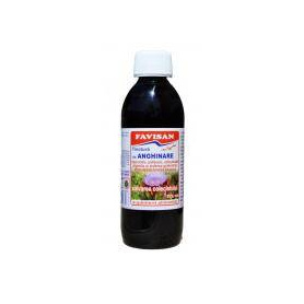 TINCTURA DE ANGHINARE, 250ml - Favisan
