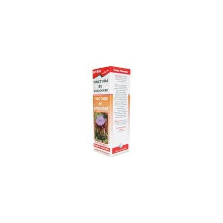 TINCTURA DE ANGHINARE, 50ml - Favisan