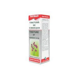 TINCTURA DE CIMBRISOR, 50ml - Favisan