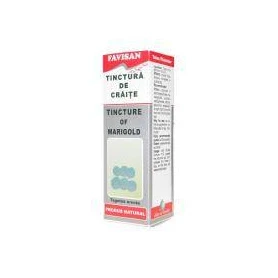 TINCTURA DE CRAITE, 50ml - Favisan