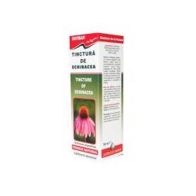 TINCTURA DE ECHINACEA, 50ml - Favisan