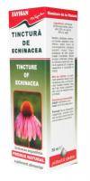 Tinctura de echinacea, 50ml - favisan