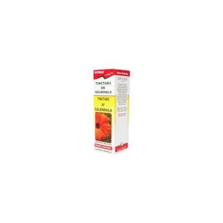 TINCTURA DE GALBENELE, 50ml - Favisan