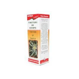 TINCTURA DE GIMPE, 50ml - Favisan