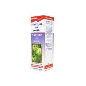 TINCTURA DE HAMEI, 50ml - Favisan