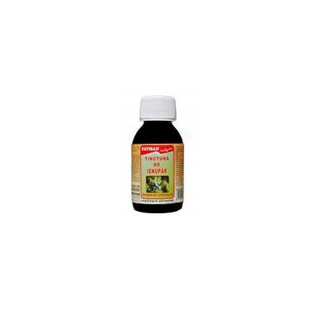 TINCTURA DE IENUPAR, 100ml - Favisan