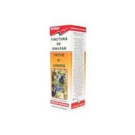 TINCTURA DE IENUPAR, 50ml - Favisan