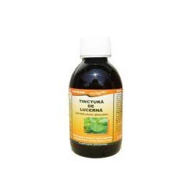 TINCTURA DE LUCERNA, 200ml - Favisan
