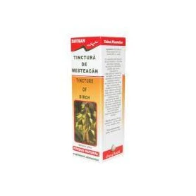 TINCTURA DE MESTEACAN, 50ml - Favisan