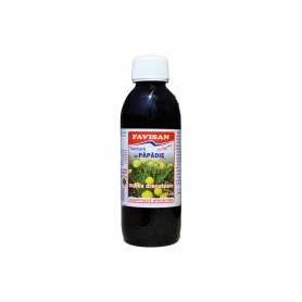 TINCTURA DE PATLAGINA, 250ml - Favisan