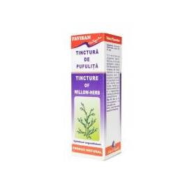 TINCTURA DE PUFULITA, 50ml - Favisan