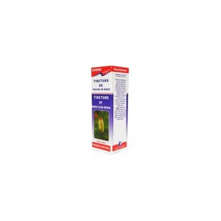 TINCTURA DE RASINA DE BRAD, 50ml - Favisan