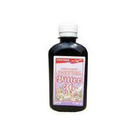 TINCTURA MULIPLANT BITTER, 180ml - Favisan