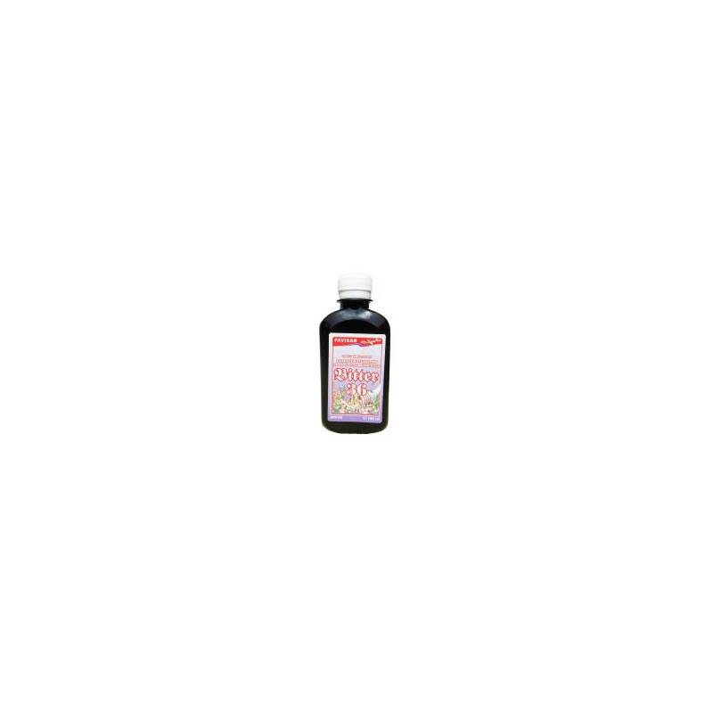 TINCTURA MULTIPLANT, 180ml - Favisan
