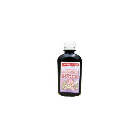 TINCTURA MULIPLANT BITTER, 180ml - Favisan