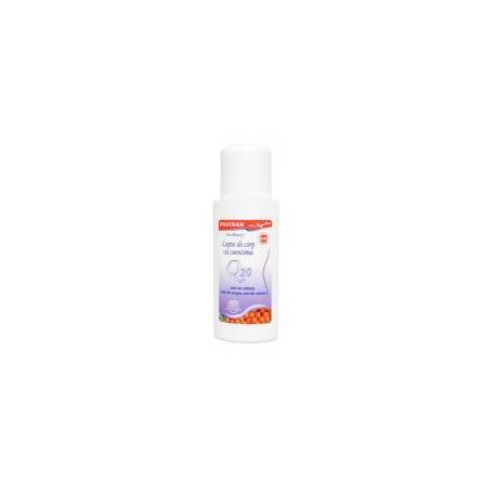 FAVIBEAUTY LAPTE DE CORP CU COENZIMA Q10, 200ml - Favisan