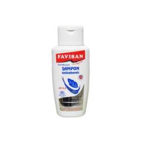 FAVIBEAUTY SAMPON ANTISEBOREIC, 200ml - Favisan