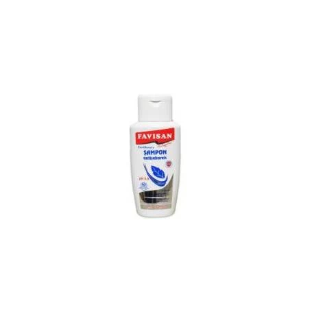 FAVIBEAUTY SAMPON ANTISEBOREIC, 200ml - Favisan