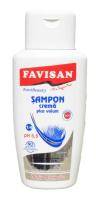 Favibeauty sampon crema plus volum, 200ml - favisan