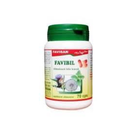 FAVIBIL, 70cps - Favisan