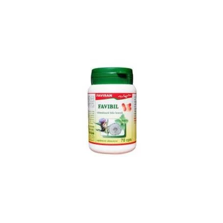FAVIBIL, 70cps - Favisan