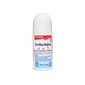 FAVIDEO DEO ROLL-ON, 50ml - Favisan
