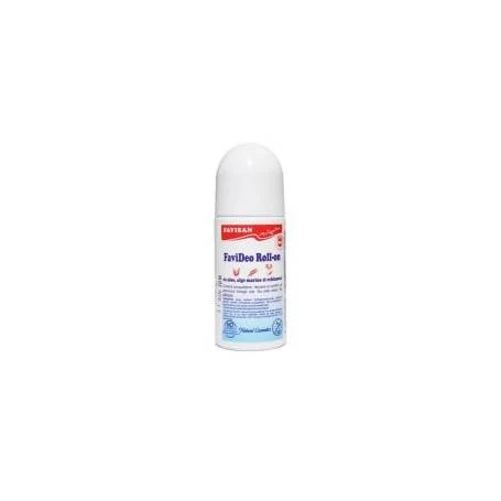 FAVIDEO DEO ROLL-ON, 50ml - Favisan