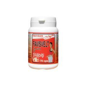 FAVISVELT, 70cps - Favisan