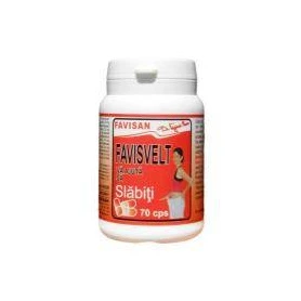 FAVISVELT, 70cps - Favisan