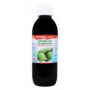 FORTIFIANT GLANDULAR EXTRACT DIN NUCI VERZI, 250ml - Favisan