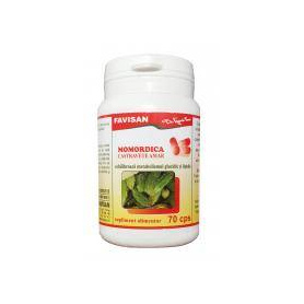 MOMORDICA, 70cps - Favisan