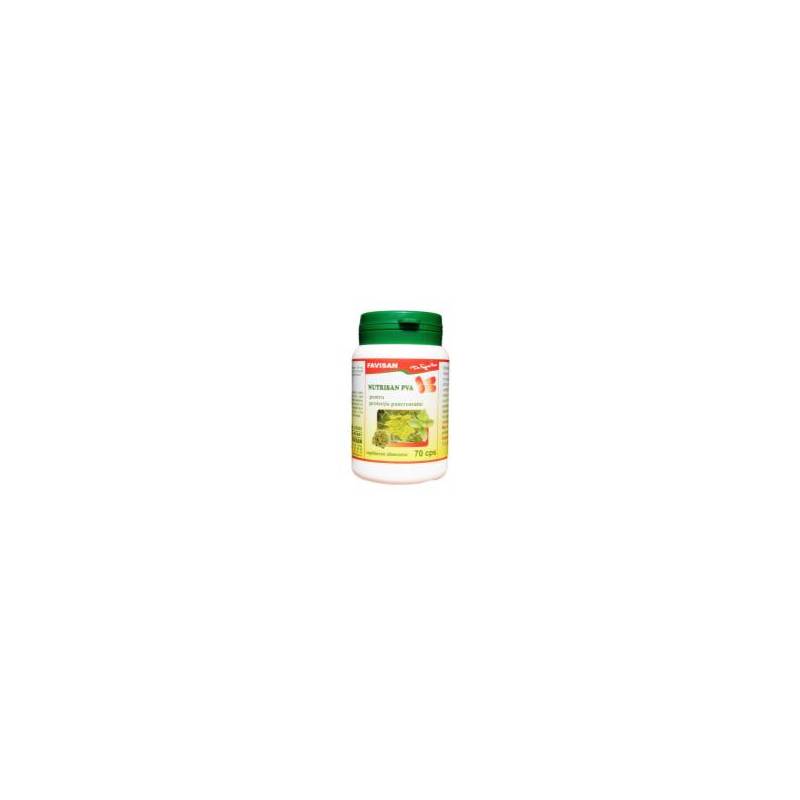 NUTRISAN PVA, 70 cps - Favisan