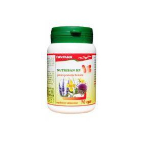NUTRISAN HP, 70 cps - Favisan
