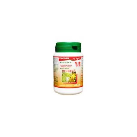 NUTRISAN R1, 40cps - Favisan