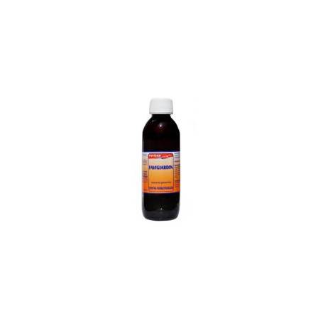 Favigiardin Macerat Gliceric, 250ml - Favisan