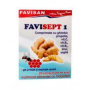 FAVISEPT 1, 20cpr - Favisan