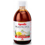 Sirop Mucpropol de tuse cu propolis si grindelia, 250ml - Aprolis