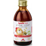 Sirop imunitate copii cu extract de propolis si plante, Classic Kids, 180 ml, Aprolis