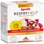 Resfryhelp, complex pentru imunitate, pliculete orodispersabile, 22,5 g, 15 pliculete, Aprolis