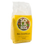 Seminte de mei decorticat 500g - SOLARIS