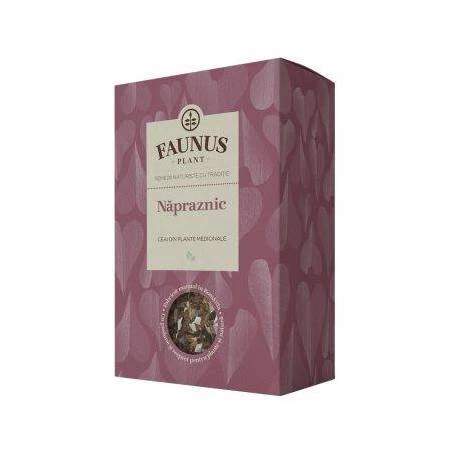 Ceai Napraznic 50g - Faunus Plant