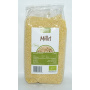 Seminte de mei decorticat 500g ECO-BIO - DRAGON SUPERFOODS