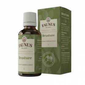 Tinctura de BRUSTURE 50ml - Faunus Plant