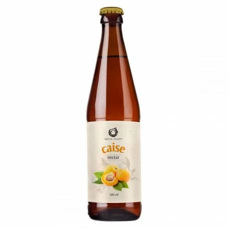 Nectar de Caise, 500 ml - Dacia Plant