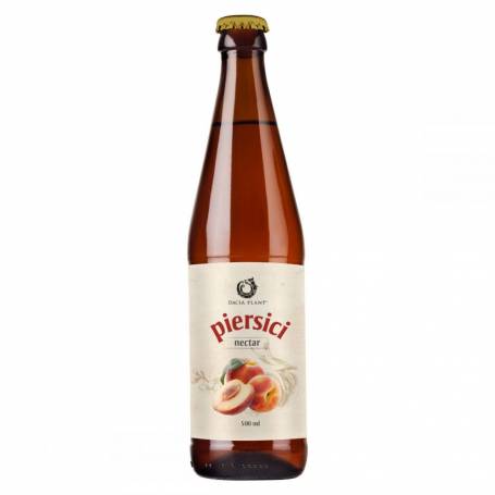 Nectar de Piersici, 500 ml - Dacia Plant