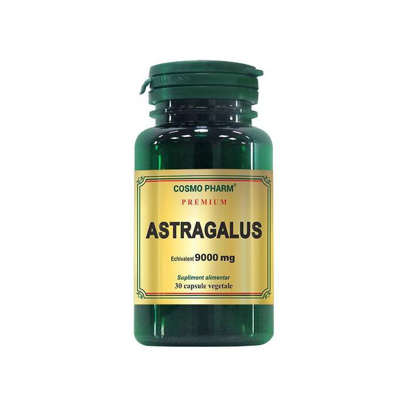 Astragalus - Cosmo Pharm - 30 capsule