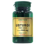 Usturoi fara Miros, 1000mg, 60cps - Cosmo Pharm