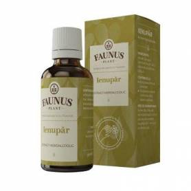 Tinctura Ienupar 50ml - Faunus Plant