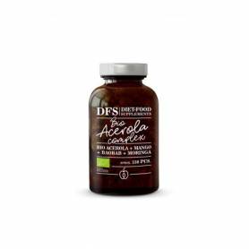 Bio Acerola Complex, eco-bio, 150 tablete - Diet Food