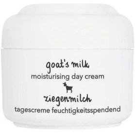 Crema hidratanta de zi, Goat`s Milk, 50ml, - Ziaja